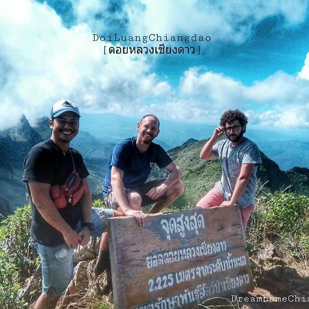 Dreamhome Chiangdao Chiang Dao Dış mekan fotoğraf