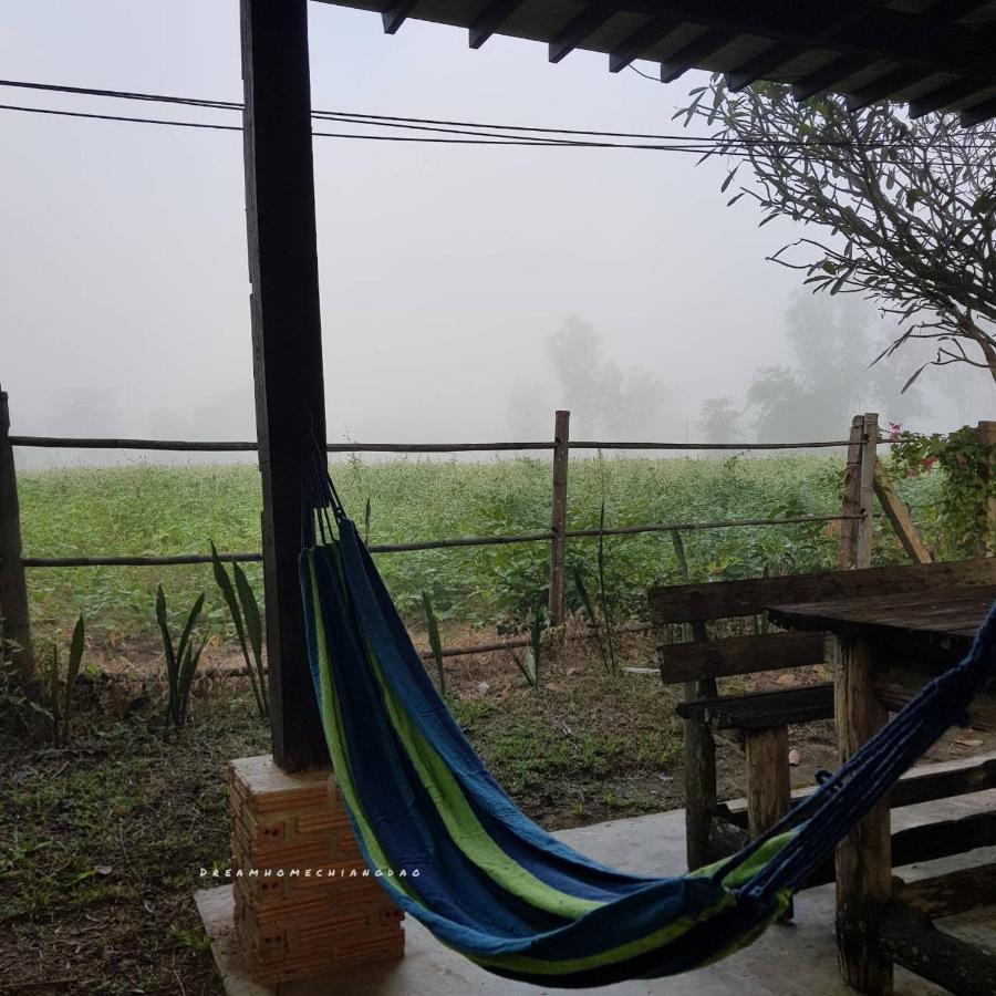 Dreamhome Chiangdao Chiang Dao Dış mekan fotoğraf