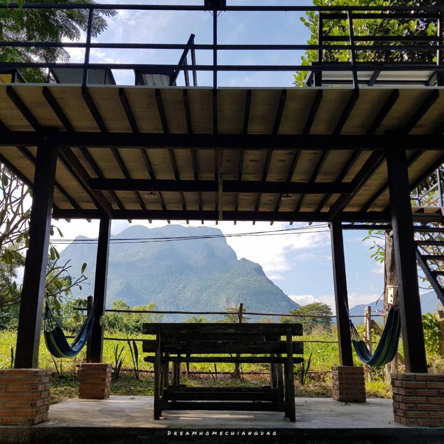 Dreamhome Chiangdao Chiang Dao Dış mekan fotoğraf