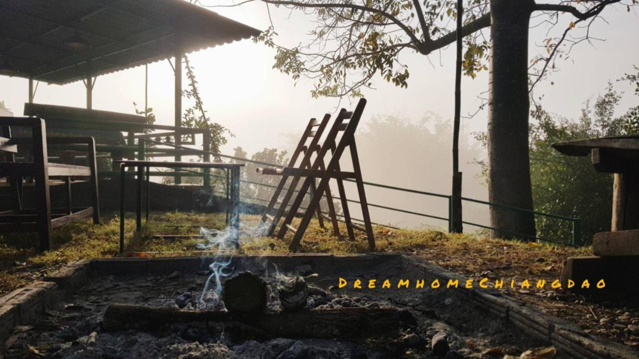 Dreamhome Chiangdao Chiang Dao Dış mekan fotoğraf