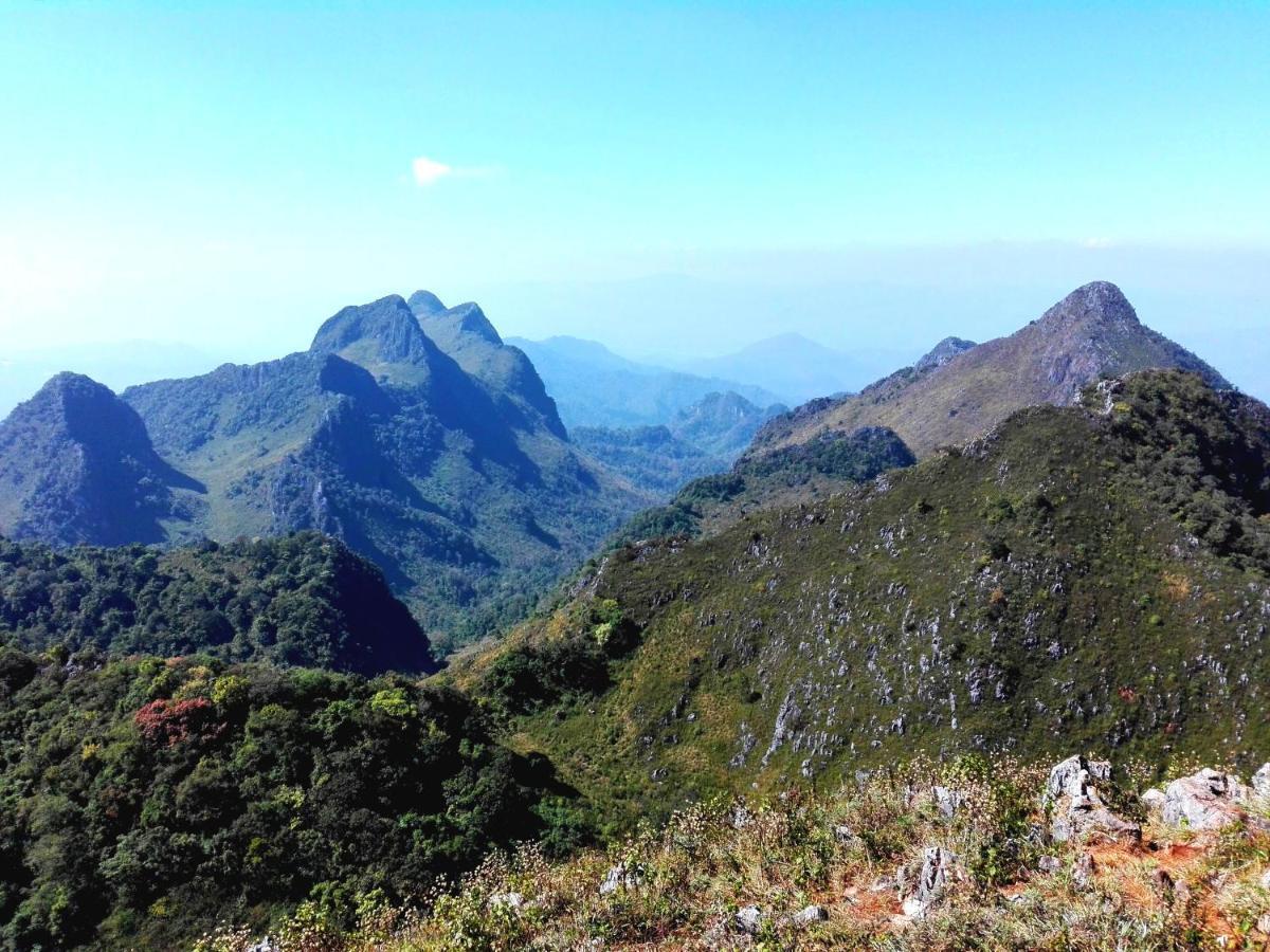 Dreamhome Chiangdao Chiang Dao Dış mekan fotoğraf