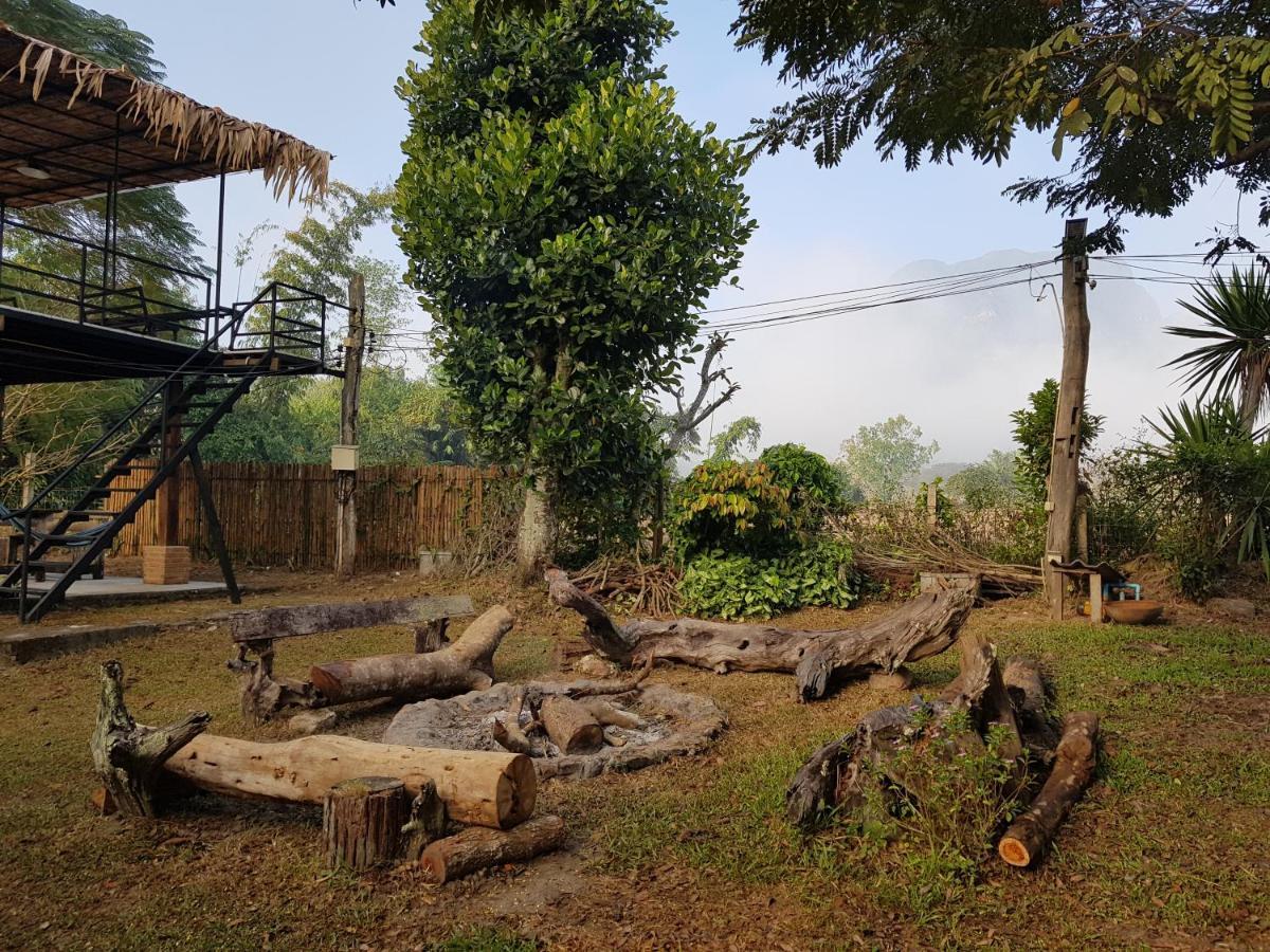Dreamhome Chiangdao Chiang Dao Dış mekan fotoğraf