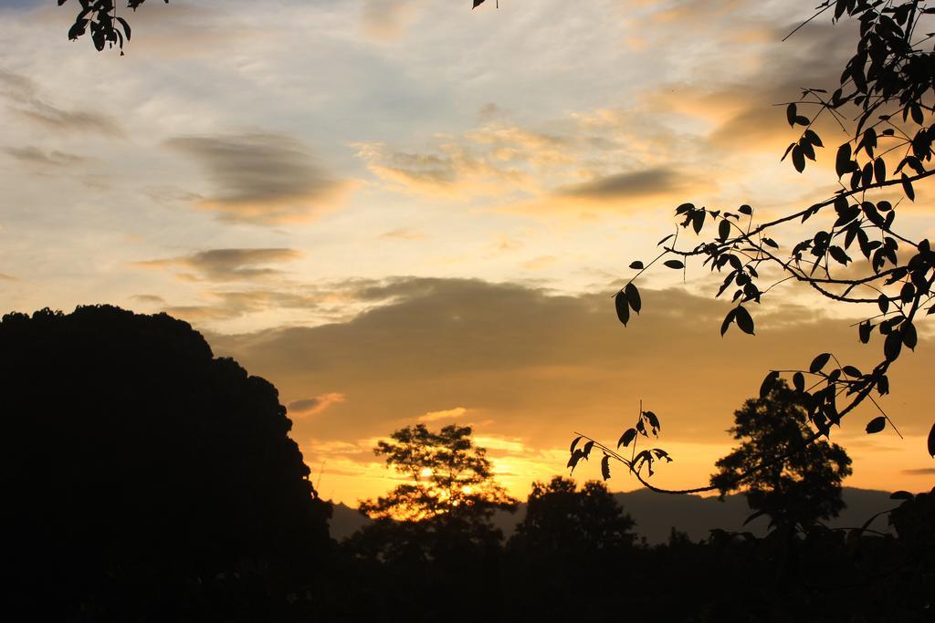 Dreamhome Chiangdao Chiang Dao Dış mekan fotoğraf