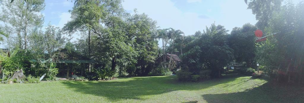 Dreamhome Chiangdao Chiang Dao Dış mekan fotoğraf
