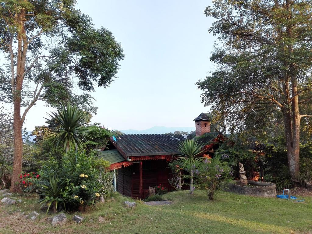 Dreamhome Chiangdao Chiang Dao Dış mekan fotoğraf