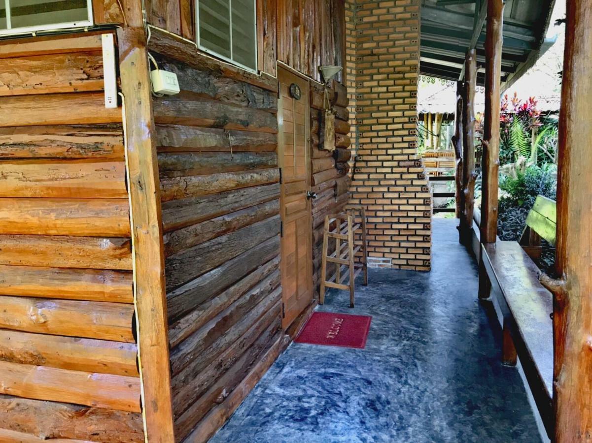 Dreamhome Chiangdao Chiang Dao Dış mekan fotoğraf