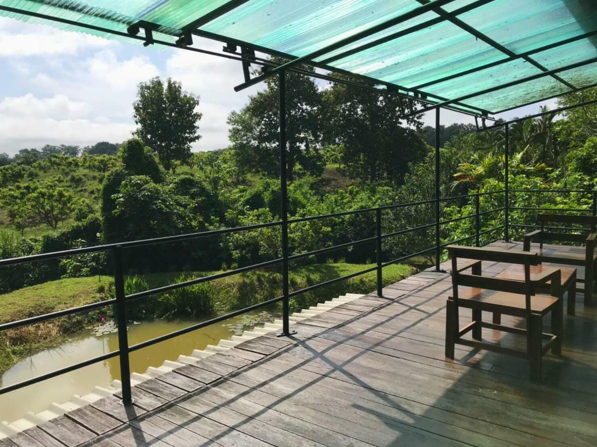Dreamhome Chiangdao Chiang Dao Dış mekan fotoğraf