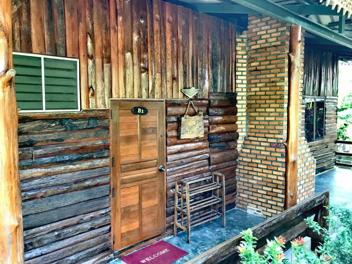 Dreamhome Chiangdao Chiang Dao Dış mekan fotoğraf