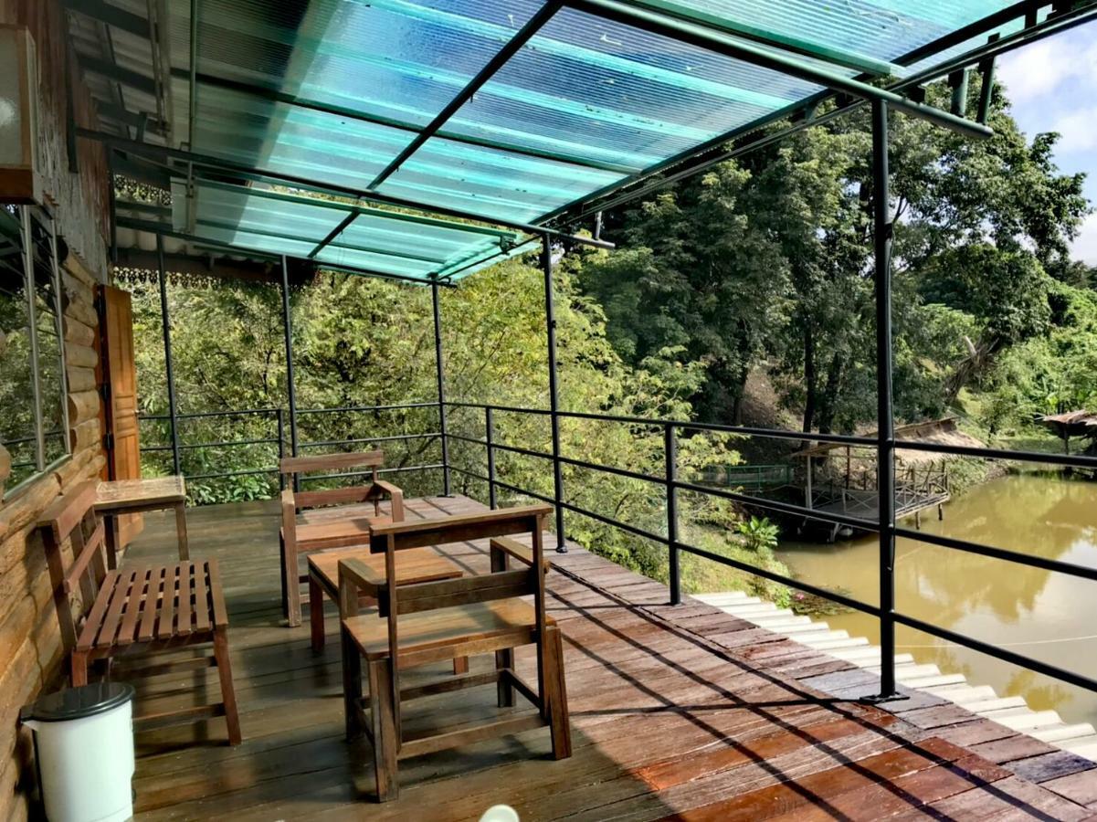Dreamhome Chiangdao Chiang Dao Dış mekan fotoğraf