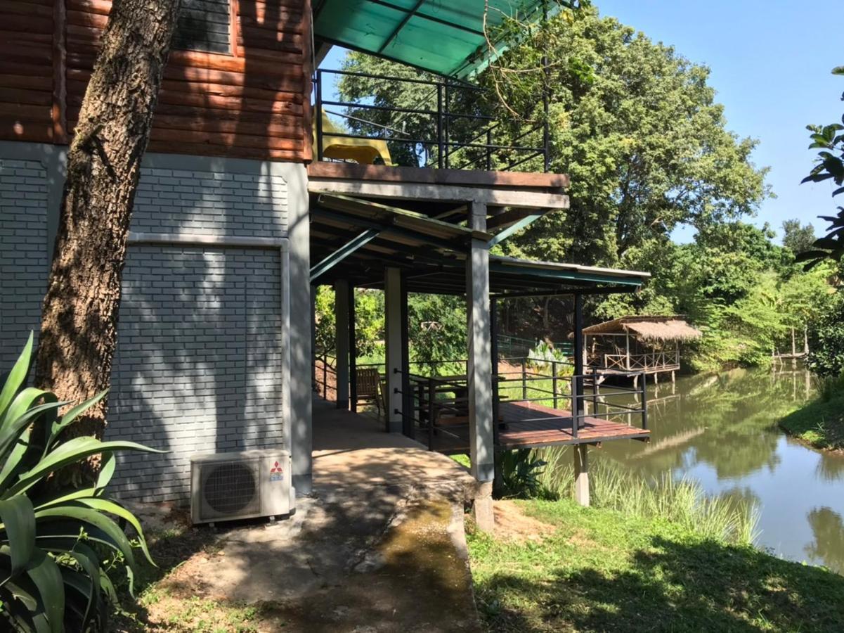 Dreamhome Chiangdao Chiang Dao Dış mekan fotoğraf