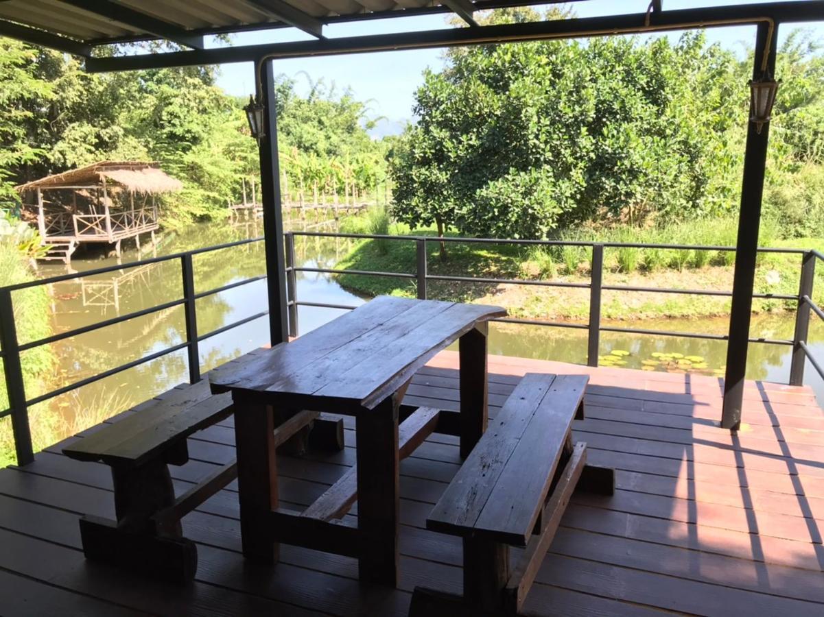 Dreamhome Chiangdao Chiang Dao Dış mekan fotoğraf
