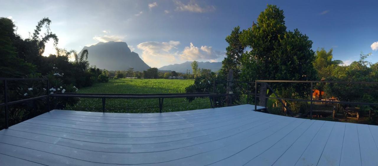 Dreamhome Chiangdao Chiang Dao Dış mekan fotoğraf
