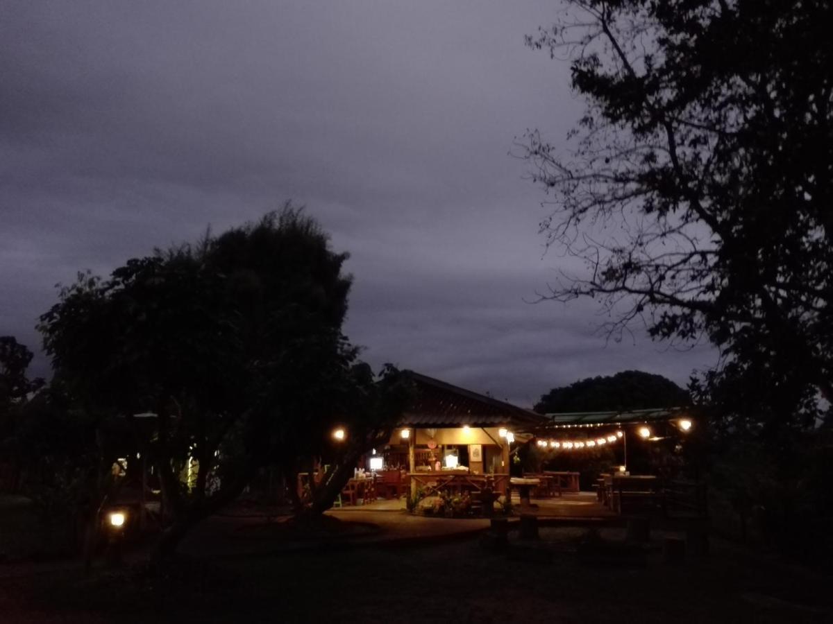 Dreamhome Chiangdao Chiang Dao Dış mekan fotoğraf