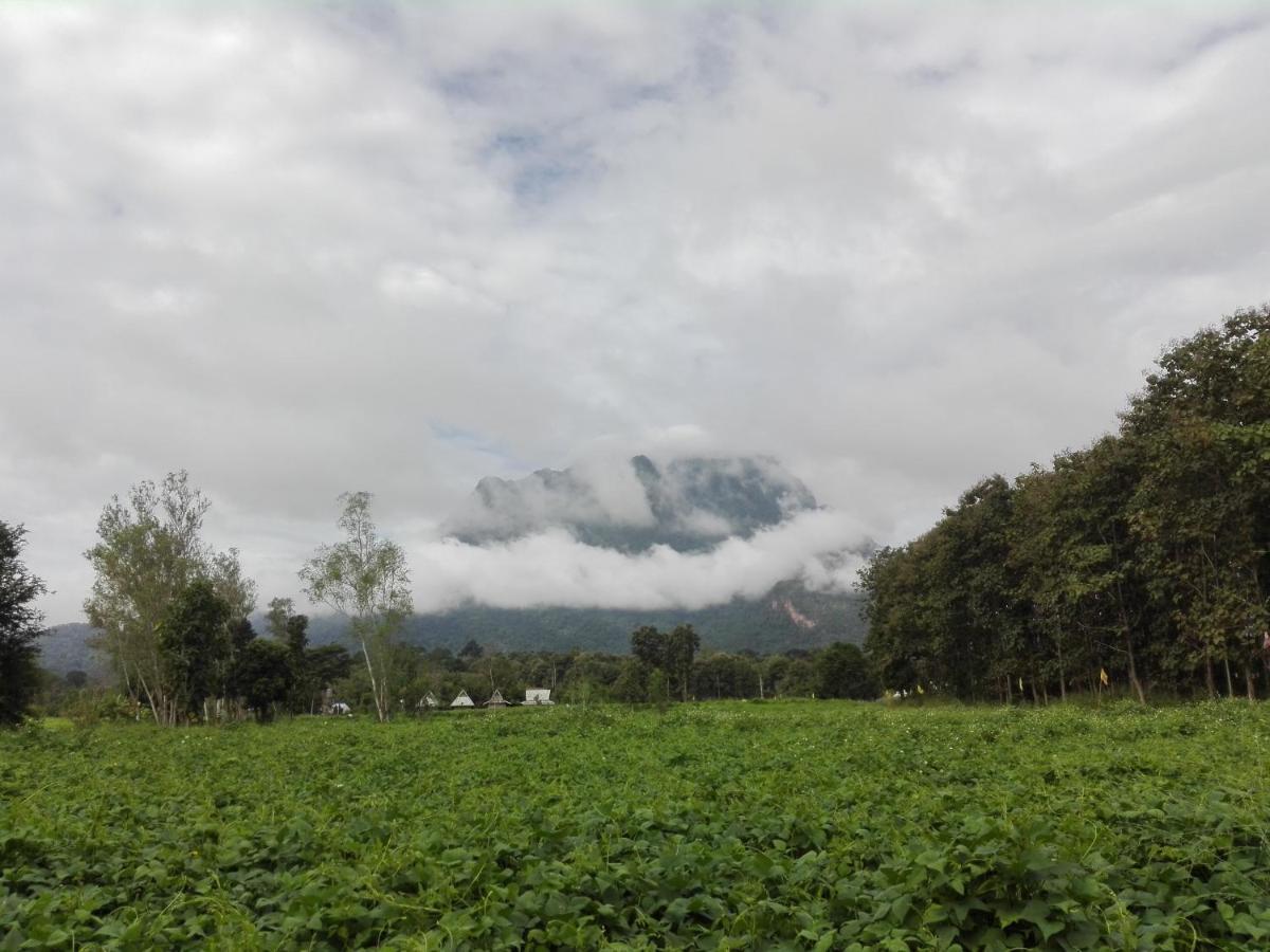 Dreamhome Chiangdao Chiang Dao Dış mekan fotoğraf